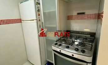 Imagem 4: Apartamento com ótimo preço no bairro Itaim Bibi. Confira!