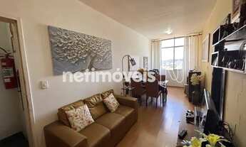 Imagem 2: Apartamento 1 quarto no Colégio Batista