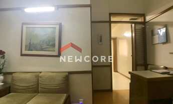 Imagem 6: Sala comercial em Avenida Nossa Senhora de Copacabana - Copacabana - Rio de Janeiro/RJ