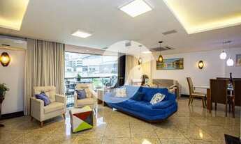 Imagem 2: Apartamento de 210 m² na São Vicente de Paula - Icaraí - Niterói - RJ, à venda por R$ 1.65