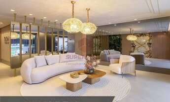 Imagem 2: Apartamento de 119,6 m² no Don Residence com 3 quartos, sendo os 3 suítes, no bairro Campi