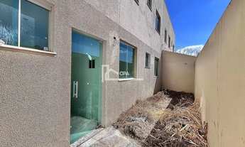 Imagem: Área Privativa - BH - Jardim Leblon - 3