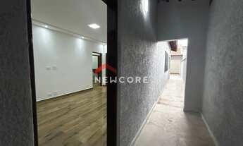 Imagem 3: Casa em Rua Tupinambás - Tupi - Praia Grande/SP