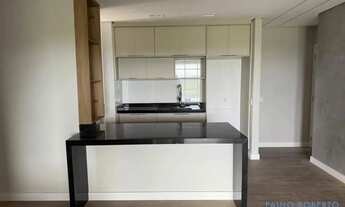 Imagem 3: APARTAMENTO - PAGADOR DE ANDRADE - SP