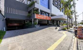 Imagem 3: Sala Comercial 83 m² Mobiliada à Venda na Av. T-2, no Focus Business Center