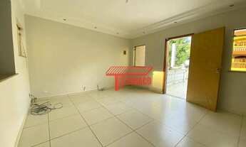 Imagem 6: Sobrado com 4 dormitórios para alugar, 327 m² - Jardim Milena - Santo André/SP