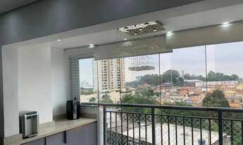 Imagem 6: Apartamento com 2 dormitórios à venda, 45 m² por R$ 520.000,00 - Vila Formosa - São Paulo