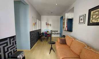 Imagem 4: Apartamento com 3 dormitórios à venda, 66 m² por R$ 230.000,00 - Vila Belvedere - American