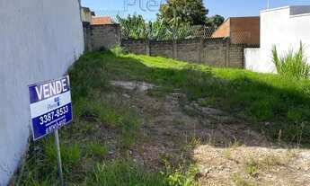 Imagem: Terreno á venda no Condomínio Residencial