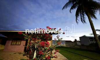 Imagem 5: Excelente terreno (810m2) com casa na Lagoa de Praia Seca!