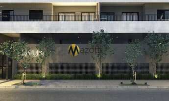 Imagem 4: Apartamento com 2 quartos, Aviação, Praia Grande - R$ 662 mil, Cod: 1073