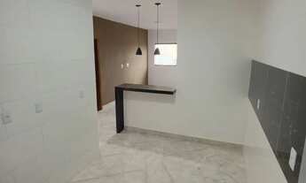 Imagem 3: APÊ NOVO - 1ª LOCAÇÃO (Setor 02, Q. 38