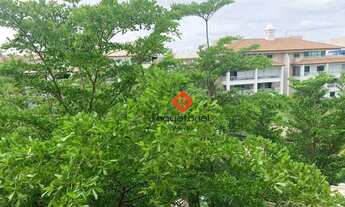 Imagem 2: Cobertura Duplex no Golf Ville Resort, com 4 Suítes à Venda, 203 m² por R$ 3.100.000 - Por