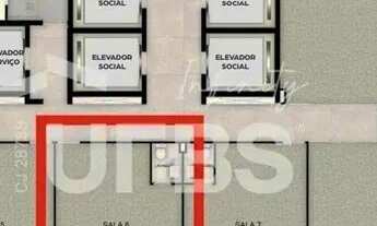 Imagem 7: Pateo 136 Opus - Sala Comercial