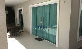 Imagem 5: Casa com 4 dormitórios à venda, 300 m² por R$ 1.350.000,00 - Cágado - Maracanaú/CE