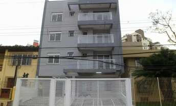 Imagem: Apartamento em Rua Barão de Teffe - Menino