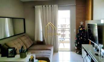 Imagem 7: Apartamento com 3 quartos no Condominio Golden Green