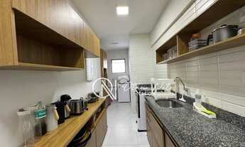 Imagem 5: Imóvel para venda com 120 metros quadrados com 3 quartos em Marco - Belém - PA