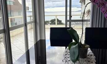 Imagem 6: Cobertura vista mar