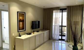 Imagem 6: RJ - Ipanema - Flat - 2 quartos - 91m²