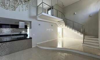 Imagem 5: Casa à venda e para alugar em Piracicaba, Ondas, com 2 suítes, com 263 m²