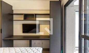 Imagem 7: Apartamento à Venda - Santa Cecília, 1 Quarto, 24 m2