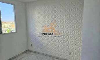 Imagem 5: Apartamento com 2 quartos à venda, Condomínio Reserva Gran Village Ibiti