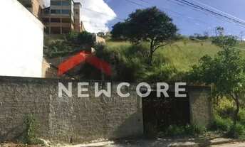 Imagem 2: Lote em Rua das Paineiras - Novo Horizonte - Sabará/MG