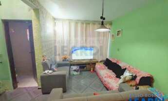 Imagem 7: CASA ASSOBRADADA - VILA LEOPOLDINA - SP