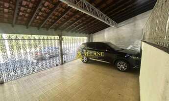 Imagem 3: Casa com 3 dormitórios à venda, 146 m² por R$ 475.000,00 - Jardim Piazza di Roma I - Soroc