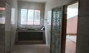 Imagem 7: Casa linear para locação no jardim lorena!