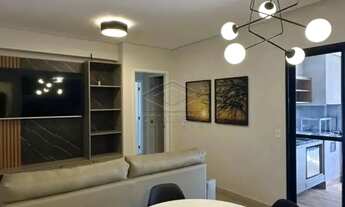 Imagem 4: DUO RESIDENCE - APARTAMENTO MOBILIADO, COM 3 DORMITÓRIOS SENDO 1 SUÍTE E CONDOMÍNIO COM LA