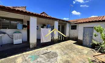 Imagem 2: Casa com 2 dormitórios, 300 m² - venda por R$ 350.000,00 ou aluguel por R$ 1.980,00/mês