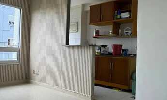 Imagem 2: Apartamento em Passo das Pedras