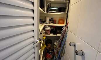 Imagem 6: VARANDAS IPOEMA de 89 metros quadrados com 3 quartos em Vila Suissa - Mogi das Cruzes - SP