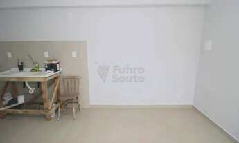 Imagem 3: Apartamento no Life Club Fernando Osório - Conforto, Lazer e Excelente Localização