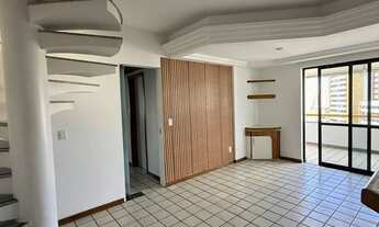 Imagem: Apartamento à venda no RESIDENCIAL PARAÍSO