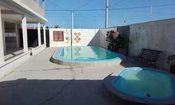 Imagem: CARNAVAL EM FAMÍLIA NESTA INCRÍVEL CASA