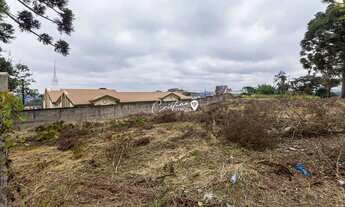 Imagem 5: Terreno ZR2 no Pilarzinho, Curitiba-PR