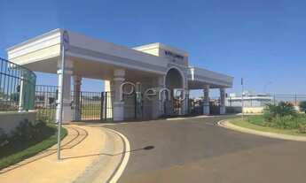 Imagem 3: Terreno á venda com 300 m² no Parque Brasil 500, Paulínia