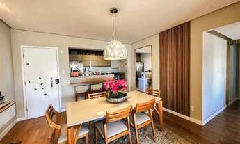 Imagem: APARTAMENTO NO SUISSA 7558