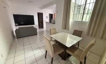 Imagem 2: Apartamento para Alugar semi-mobiliado