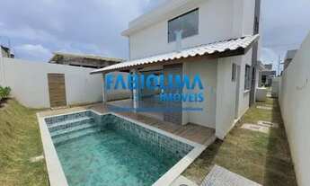 Imagem 2: Excelente casa no Terras Alphaville, Camaçari