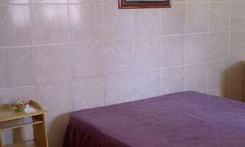 Imagem 2: Kit mobiliada, água/luz incluídos no valor do aluguel, contrato a partir de 2 meses