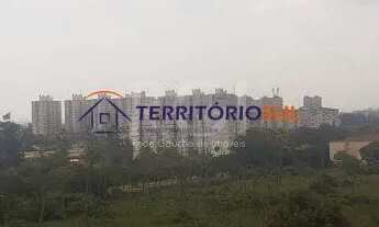 Imagem: Apartamento para Venda - 60m², 3 dormitórios