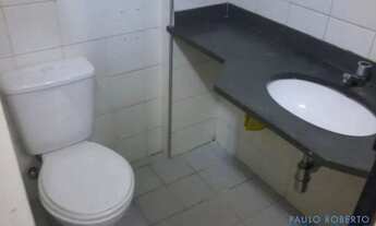 Imagem 5: CONJ. COMERCIAL - MOEMA ÍNDIOS - SP