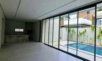 Imagem 6: Casa no Condomínio Alphaville III - Ponta Negra