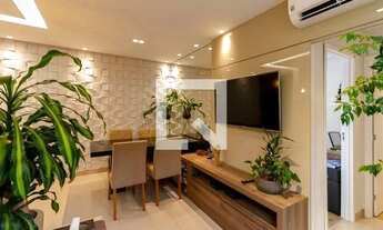 Imagem 4: Apartamento à Venda - Buritis, 2 Quartos, 60 m2