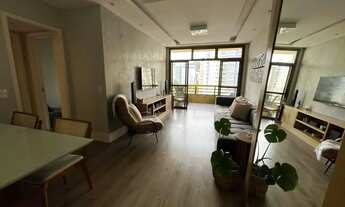 Imagem: Apartamento para aluguel possui 98 metros