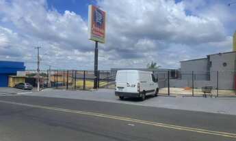 Imagem 3: Alugo para estacionamento